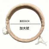 棕色 × 1個