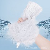 晴雪白1個(備用頭):如圖 × 1個