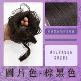 棕黑色(一個)-現貨 × 1個