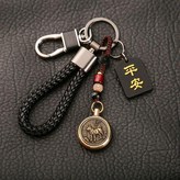銀皮扣, 生肖狗 × 1個