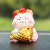 好運錦鯉 × 1個