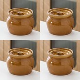 棕色燉罐450lm（4個裝） × 1個