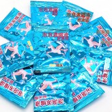 泡泡濃縮液30包(需兌水):如圖 × 1個