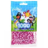 라즈베리 펄 스트라이프