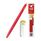 리필 3p 1개 + 레드 1개 + 지우개 1개