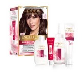 4호 자연스로운 갈색