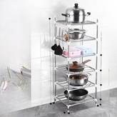 여섯 번째 바닥 - 바닥이 높은 바닥 × 1개