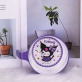 庫洛米【570ML】把手碗 × 1個