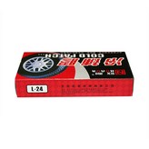 歐耐24大片+膠水（10盒價） × 1個