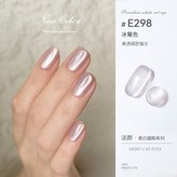 E298冰葡色6g × 1個
