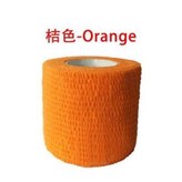 橘色,2.5釐米*4.5米 護指3卷 × 1個