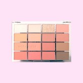 #08 캔디 코랄 블러링