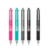 블랙+실버+핑크+민트+랜덤