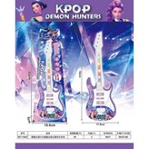 567-19AD燈光音樂吉他400g × 1個