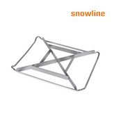 스노우라인 멀티 BBQ 그릴 L (냄비받침) × 1개