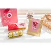 g3944 B款 -POP罐+香檳瓶金莎 × 1個