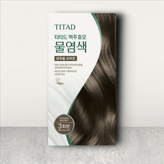 물염색 내추럴브라운30g