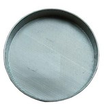 不鏽鋼篩子孔徑1.6mm1個 × 1個