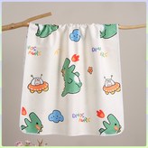 恐龍樂園【雙面可用】,50×70CM × 1個