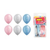 26.웨딩펄혼합단면(6pcs)