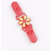 小紅花 × 1個