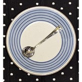 中圓匙 ：3.8*17 cm × 1個