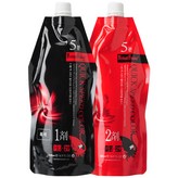 [자연갈색]Natural Brown