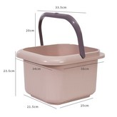 手提：藕粉【贈磨腳器】 × 1個