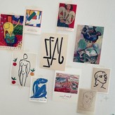 A6_10. 콜리우르 풍경