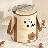 晚安熊（帶蓋） × 1個