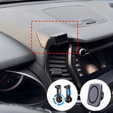 싼타페DM 마운트 3종세트(C타입) × 1개