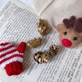 古銅金一份1份10顆 × 1個