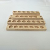 4層精油展示架 × 1個