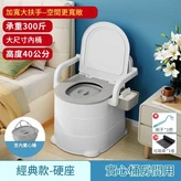 灰色經典款 - 硬座 房間用 × 1個