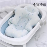 升級特大雲朵款 藍色水滴 × 1個