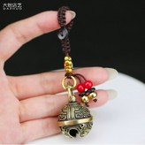 타이거벨 + 짠 로프 버클 × 1개