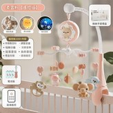 淡粉 彩盒 遙控，電池版 × 1個