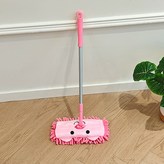 兒童拖把粉色 × 1套