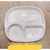 方3格（大）輕量強化 × 1個