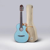 N520SB 盛夏藍 × 1個