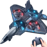 【一充一電】F22特技戰鬥機 × 1個