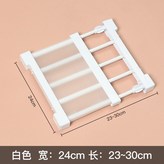 白色（長23-30cm 寬24cm） × 1個