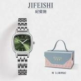 橄欖綠 贈心動禮盒 × 1個
