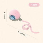 粉色 × 1個
