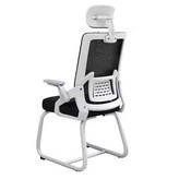 3D 두꺼운 튜브 블랙 메시 × 1개