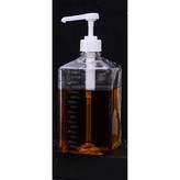 5ml 플라스틱 1600ml세트 × 1개