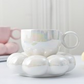 오로라 펄 × 1개
