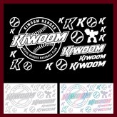 키움히어로즈 반사(은펄) × 1장