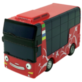 10.씨투(2층버스) × 1개