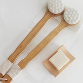 GT 벨벳바디브러쉬(블랙) × 1개